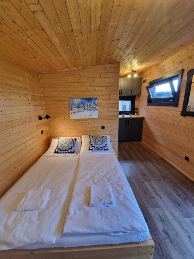 Casa Sincu Bed & Breakfast Cristian  Eksteriør bilde