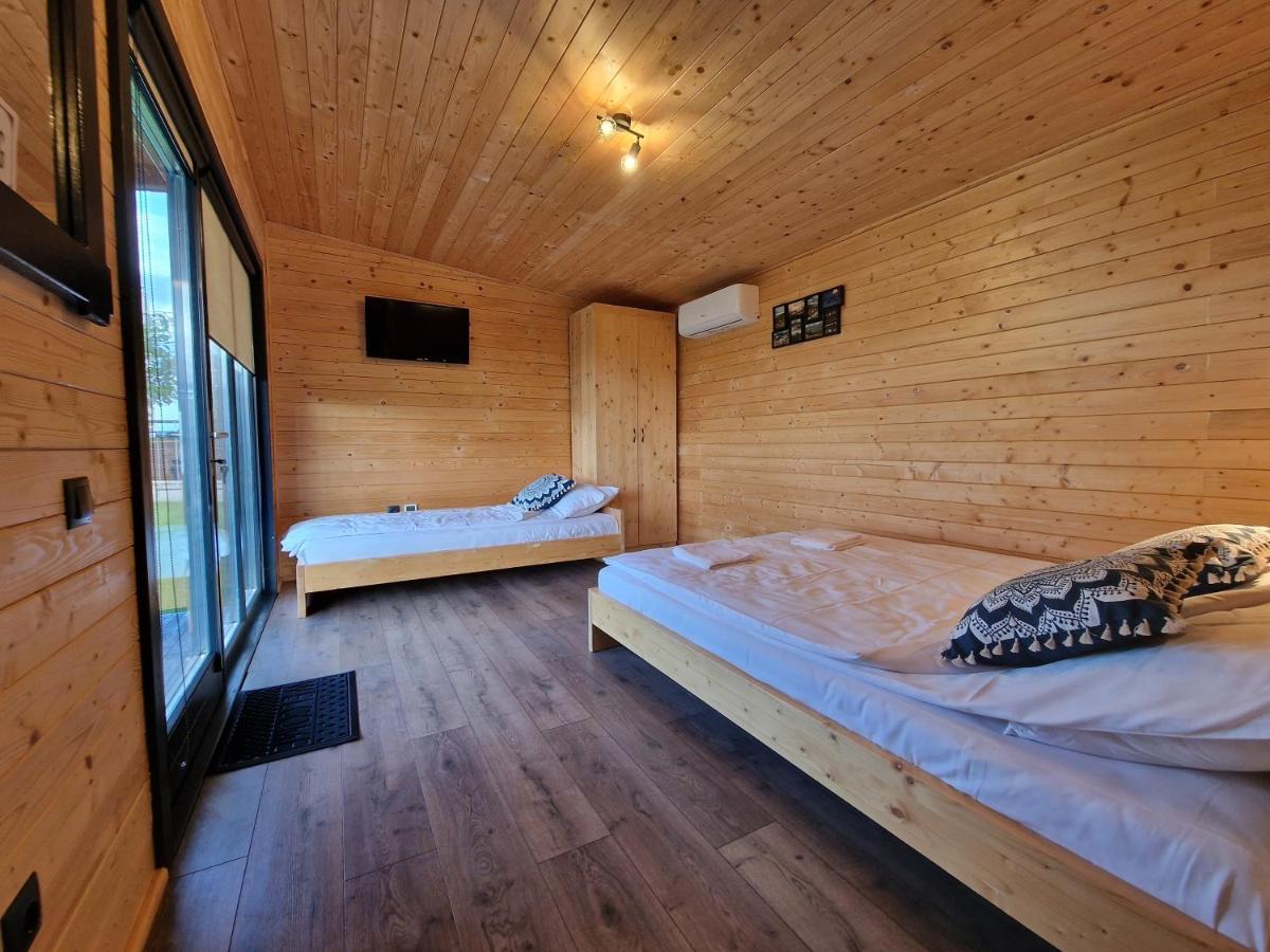 Casa Sincu Bed & Breakfast Cristian  Eksteriør bilde