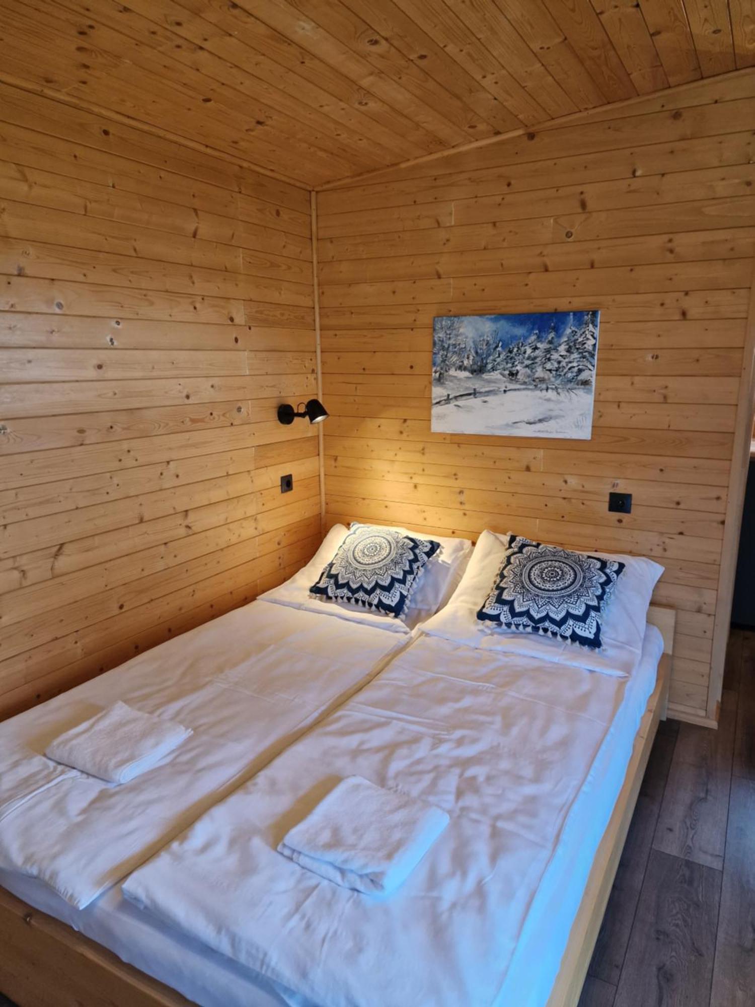 Casa Sincu Bed & Breakfast Cristian  Eksteriør bilde